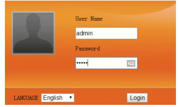 Connect to Network