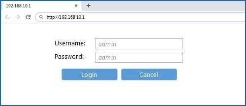 IP address