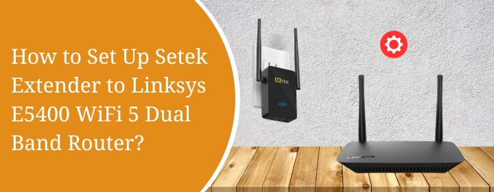 Setek extender