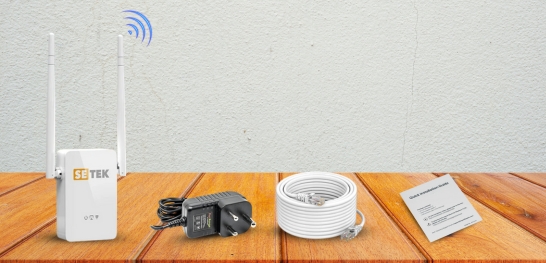 Setek AC1200 Mesh WiFi